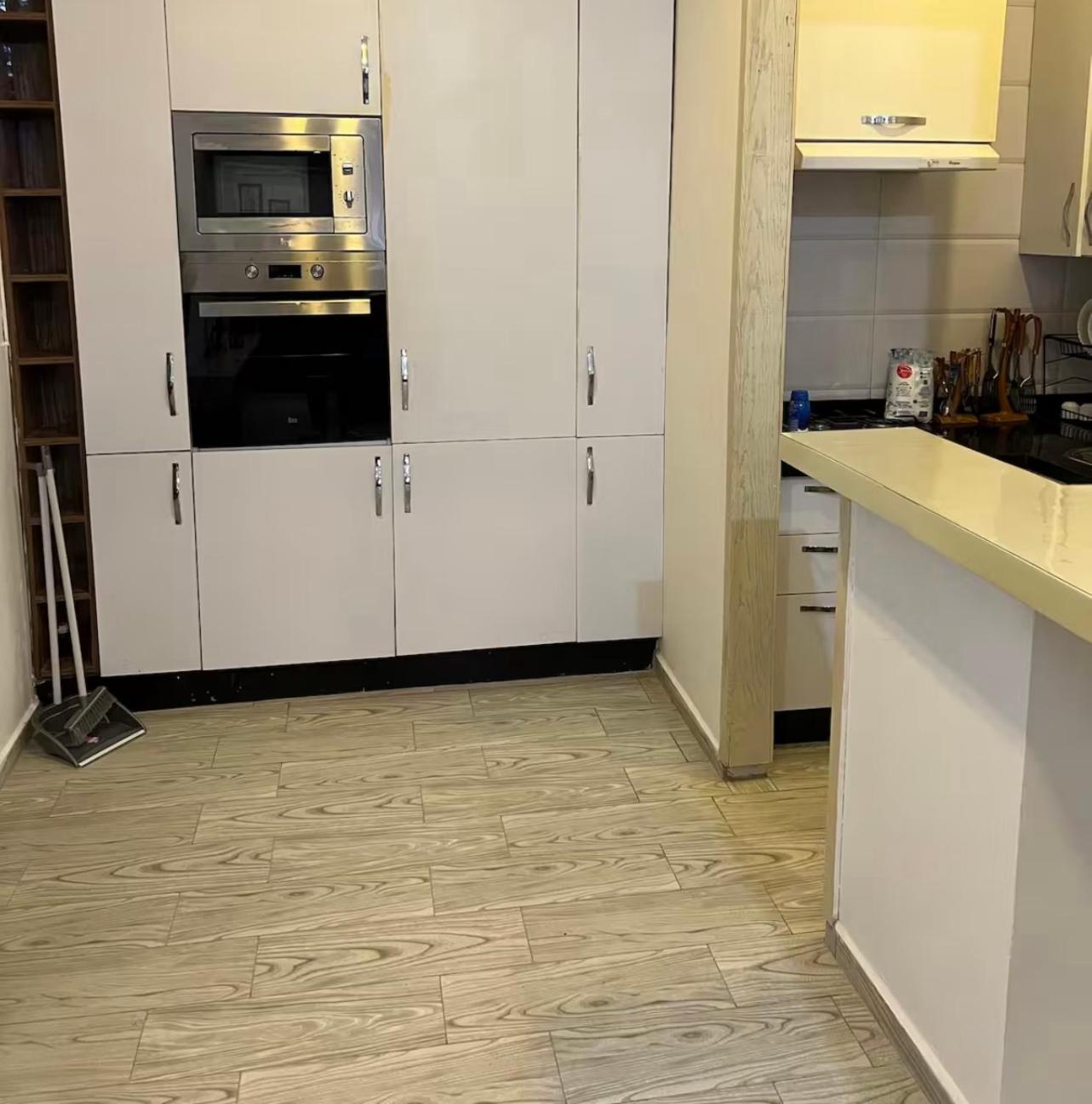 Apartamento Tingis Concept Tánger